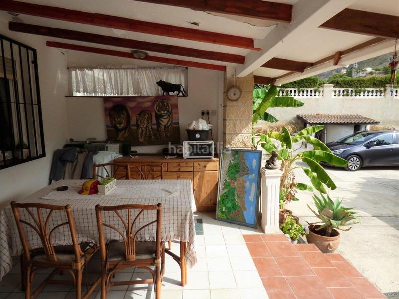 Foto 0ec05118-2852-4192-b60d-91a8cc67a08f. Casa in urbanización bella orcheta s-4 81a in Orxeta