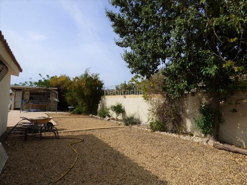 Foto 12a70dbe-d470-49e2-82c6-e24e086c5c45. Casa in urbanización bella orcheta s-4 81a in Orxeta