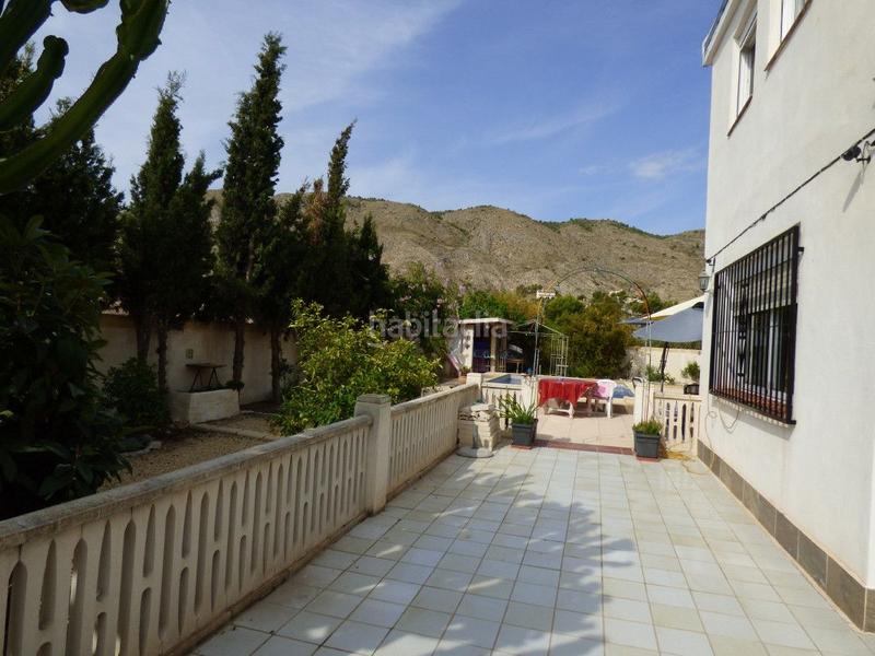 Foto 131ade77-8518-40a9-960a-53a0244e59f6. Casa in urbanización bella orcheta s-4 81a in Orxeta