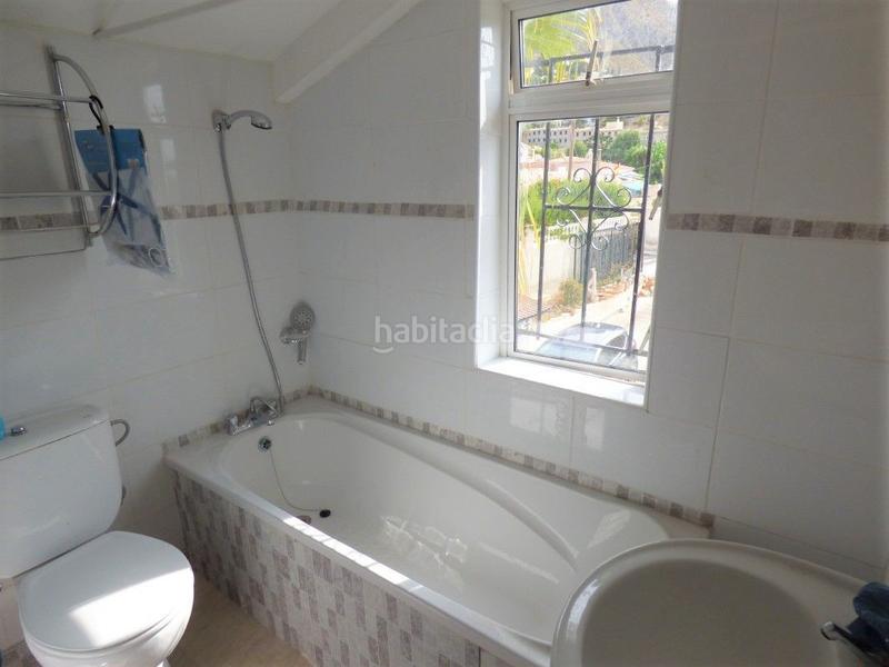 Foto 17a9af9e-9b81-4744-9b96-fb7e5b09e3ba. Casa in urbanización bella orcheta s-4 81a in Orxeta