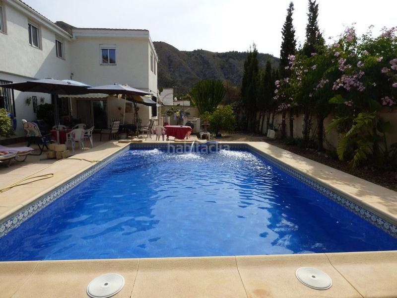 Foto 4c46a7c4-442c-432d-a6f7-b54c9b727dc7. Casa in urbanización bella orcheta s-4 81a in Orxeta