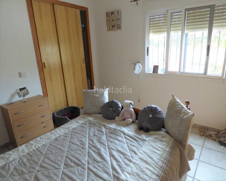 Foto 61df1de6-0a4b-4ad7-80fd-e7492392294f. Casa in urbanización bella orcheta s-4 81a in Orxeta