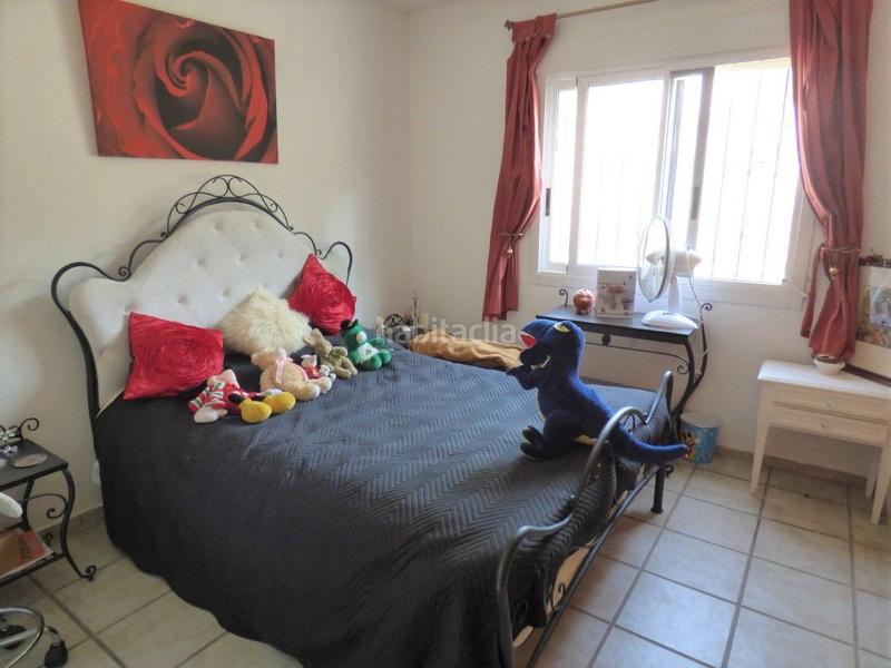 Foto 673a1c53-1ee5-475d-883a-5f5fead68868. Casa in urbanización bella orcheta s-4 81a in Orxeta