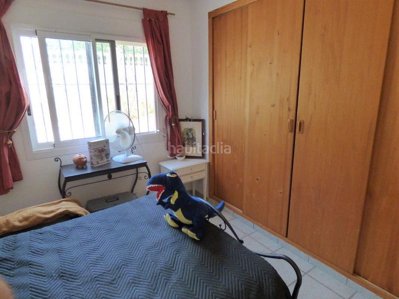 Foto 77f1b1c7-40c9-4711-853a-4423bfb973a2. Casa in urbanización bella orcheta s-4 81a in Orxeta