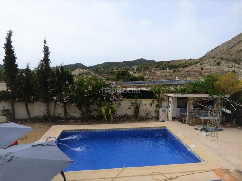 Foto 7d2c8f0f-4ad5-4794-aac5-6a231e3eeaf3. Casa in urbanización bella orcheta s-4 81a in Orxeta