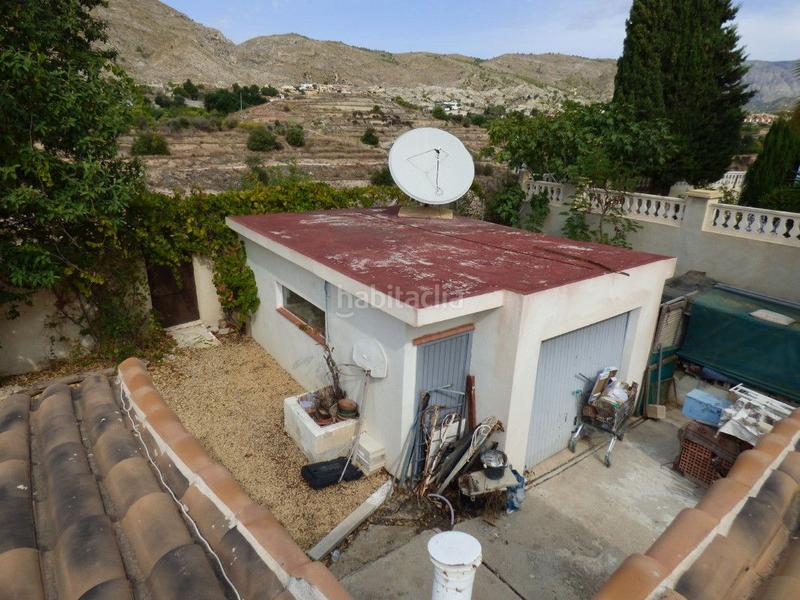 Foto 883ec7f7-3183-4838-850e-079f3d05420f. Casa in urbanización bella orcheta s-4 81a in Orxeta