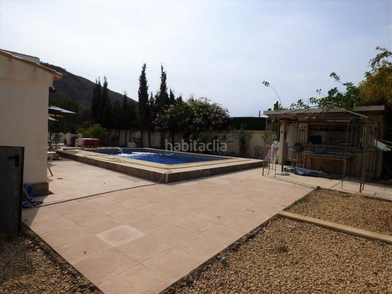 Foto 9c8338a2-e08d-452b-a3ad-1c815f373d25. Casa in urbanización bella orcheta s-4 81a in Orxeta