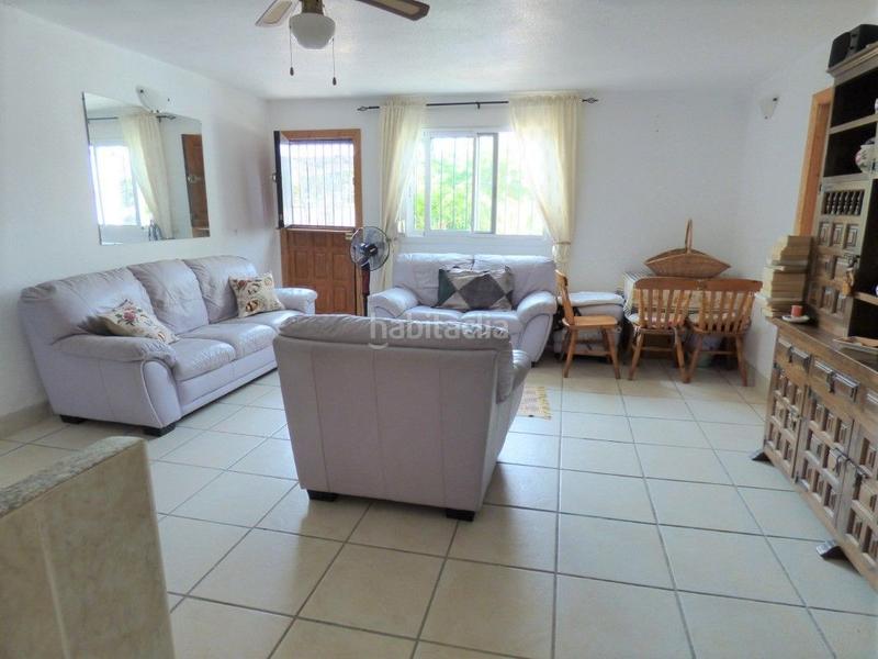 Foto cceee146-07e2-41d9-9615-83e2aaf91b38. Casa in urbanización bella orcheta s-4 81a in Orxeta