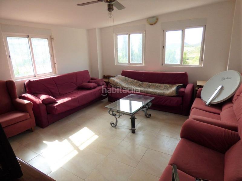 Foto f0be02c9-a84f-4daf-8ad0-e84ecb215898. Casa in urbanización bella orcheta s-4 81a in Orxeta