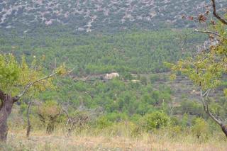 Masia a Sella