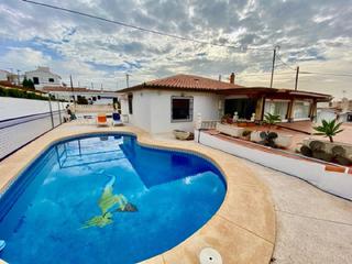 Casa en Avinguda del mediterrani 20. Chalet muy cerca de la playa
