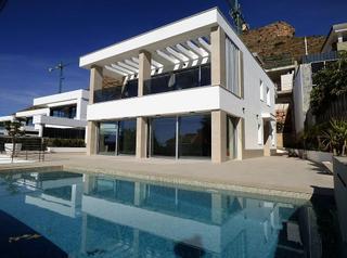 Xalet  Calle roma. Villa de lujo en una zona excelente