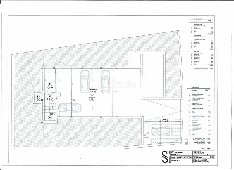 Foto 0dff64d7-94b5-4a9f-b8ea-7d9ce2b817e9. Xalet amb calefacció piscina a Golf Bahía Finestrat