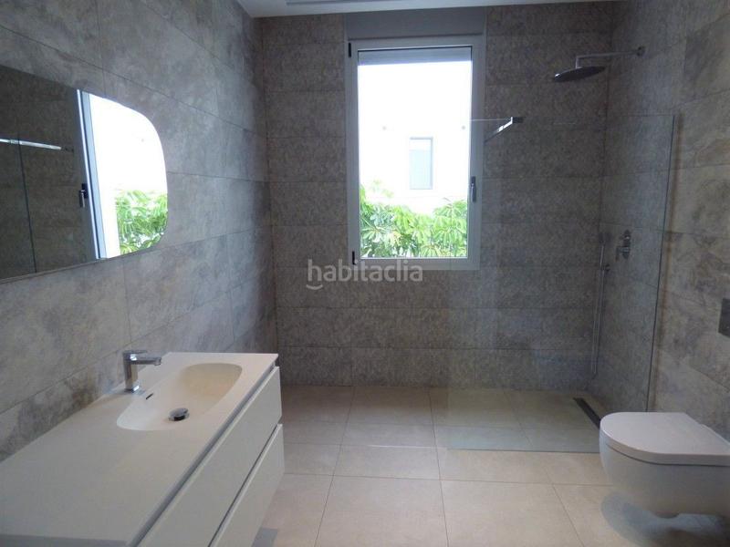 Foto 2243f59f-846c-4bc0-a817-80b9eaae6edb. Xalet amb calefacció piscina a Golf Bahía Finestrat