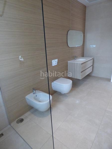 Foto 8d089ea6-a4a6-4522-94e0-9c89b94e4556. Xalet amb calefacció piscina a Golf Bahía Finestrat