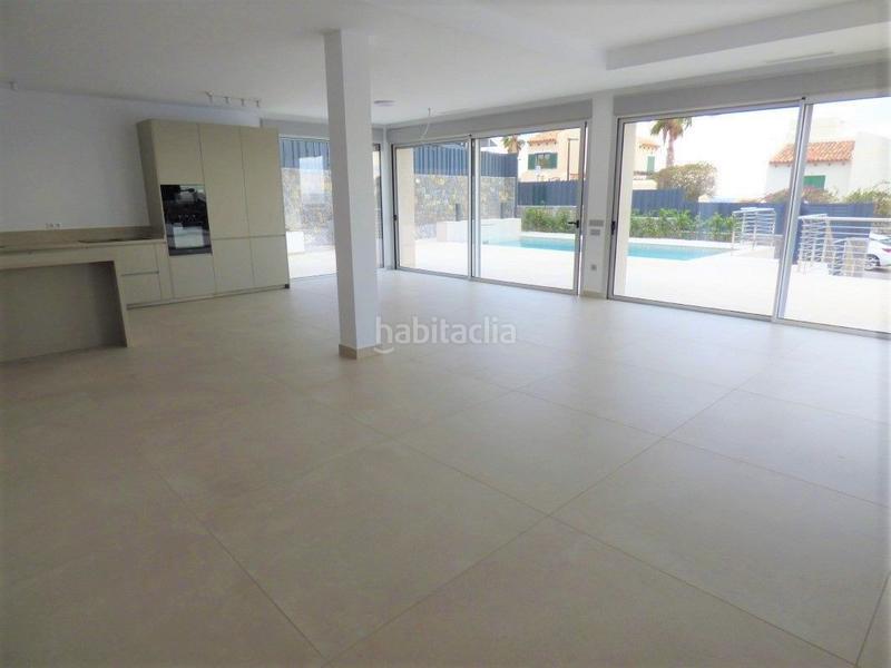 Foto 916a78cb-0e73-4f71-85a9-d117d13556ed. Xalet amb calefacció piscina a Golf Bahía Finestrat