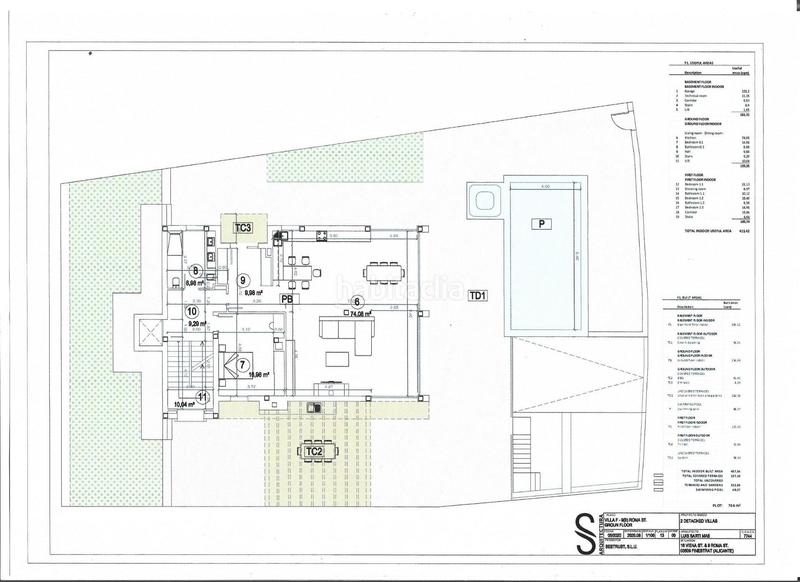 Foto a68fb3ea-ef31-40c5-9c5b-8f067cdda246. Xalet amb calefacció piscina a Golf Bahía Finestrat
