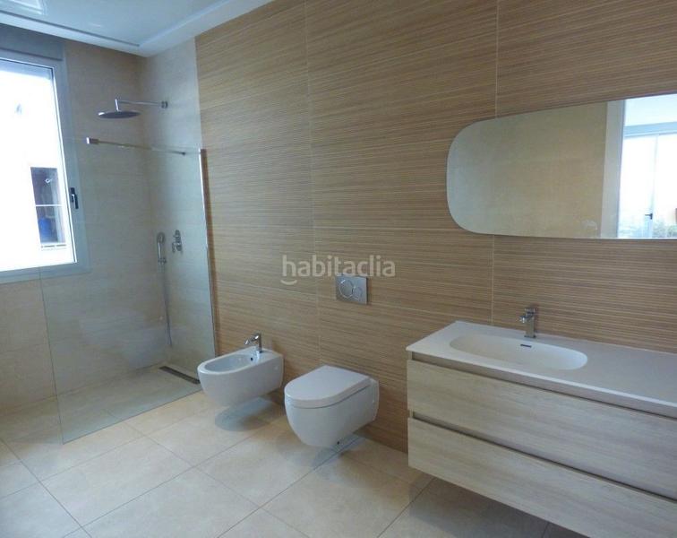 Foto a96d5c3d-1ca5-40e7-9db6-65794cb62a07. Xalet amb calefacció piscina a Golf Bahía Finestrat