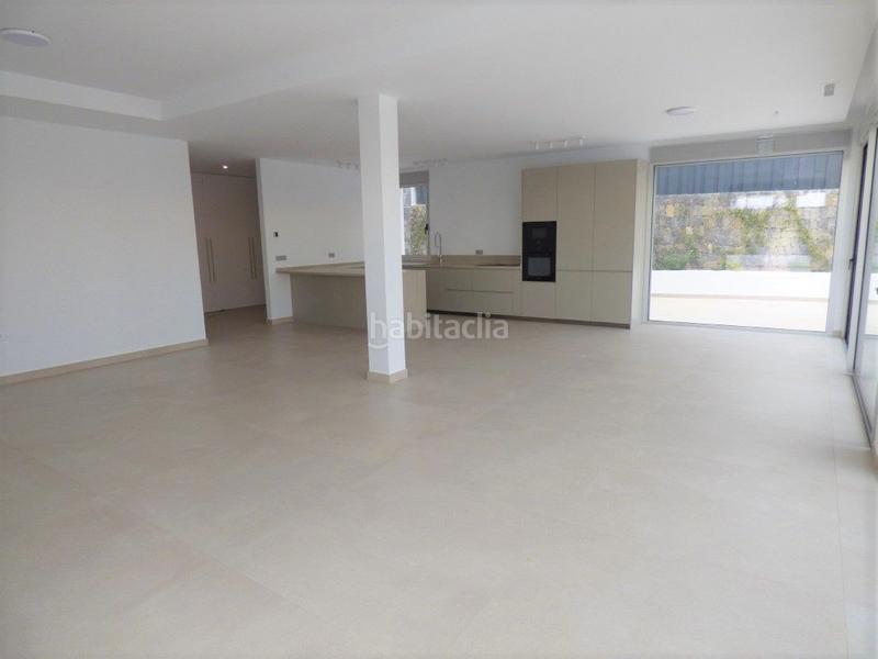 Foto ac6d60e1-05f3-4fbe-bb46-473c43da3242. Xalet amb calefacció piscina a Golf Bahía Finestrat