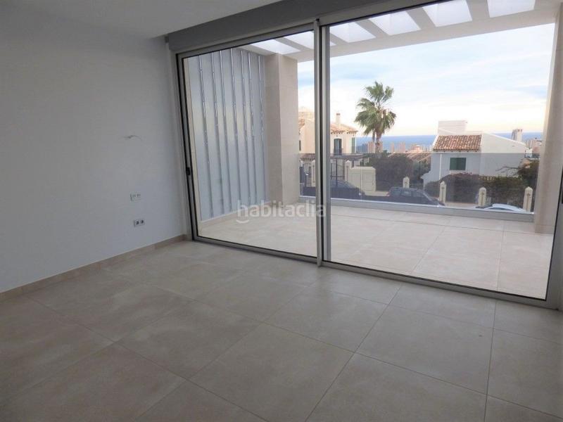 Foto e9fb3df5-7377-4bc0-b9e6-99217f31600d. Xalet amb calefacció piscina a Golf Bahía Finestrat