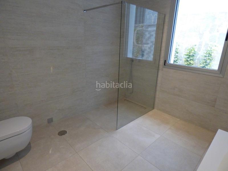 Foto f2e385c7-442d-4bc4-a35c-ceb9f232918b. Xalet amb calefacció piscina a Golf Bahía Finestrat