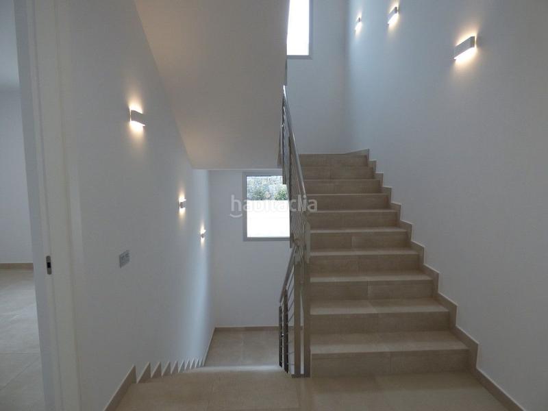 Foto f9197773-344e-45e5-b545-7a602a0f3090. Xalet amb calefacció piscina a Golf Bahía Finestrat