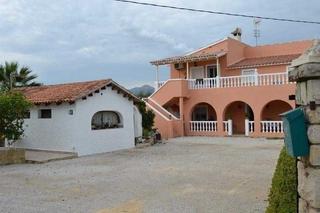 Maison à Avinguda de finestrat 297