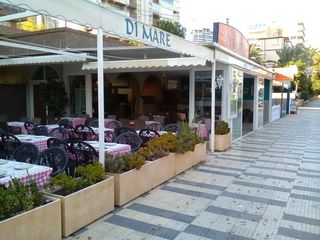 Locale commerciale  Santander