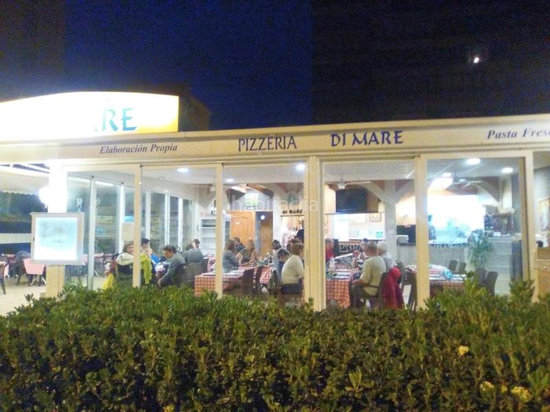 Foto 1a491b84-a9e0-4b5d-8740-587c158200ad. Geschäftsraum in calle santander 12 in Playa Poniente Benidorm