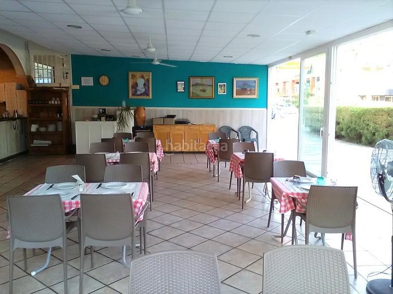 Foto e36225ea-ed8a-445f-b2d2-a77b4caf2dd6. Geschäftsraum in calle santander 12 in Playa Poniente Benidorm