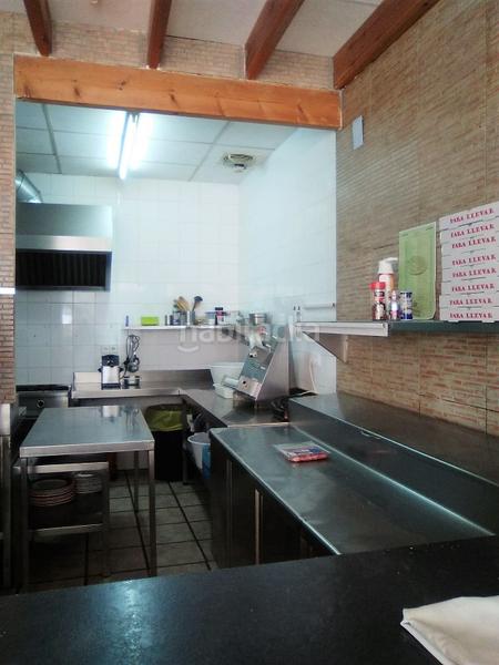 Foto e6cc76d5-67aa-4621-9980-8dcb4e818e1d. Geschäftsraum in calle santander 12 in Playa Poniente Benidorm