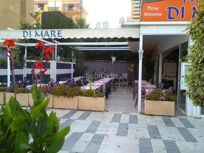 Foto f679080c-946d-40b9-8af5-2246767b916e. Geschäftsraum in calle santander 12 in Playa Poniente Benidorm