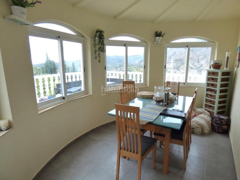 Foto 053fa08d-723d-4b24-b95b-80121b035008. Casa con piscina in Orxeta