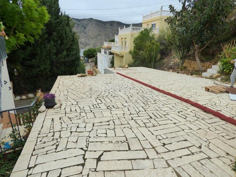 Foto 0f325c9b-a8ed-4b18-b84e-38e0aa486062. Casa con piscina in Orxeta