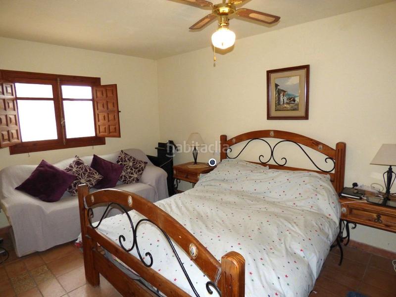 Foto 18c560ee-a8ca-4615-8cac-dc22c77b8ed4. Casa con piscina in Orxeta