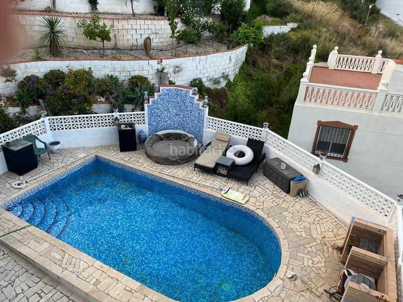 Foto 2db68bdb-cba0-4751-897e-8973736c110f. Casa con piscina in Orxeta