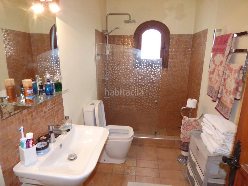 Foto 45b3f00e-6b44-4daa-8bf2-975403a9da7a. Casa con piscina in Orxeta