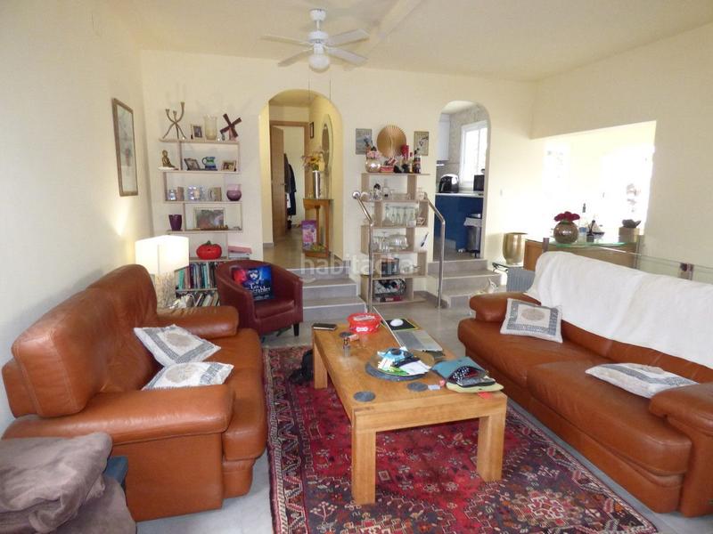 Foto 46c74814-b929-4b4a-8643-591ff85f9f33. Casa con piscina in Orxeta