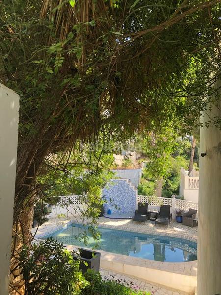 Foto 639936dd-1005-4f84-83f5-08e0095ceb9c. Casa con piscina in Orxeta