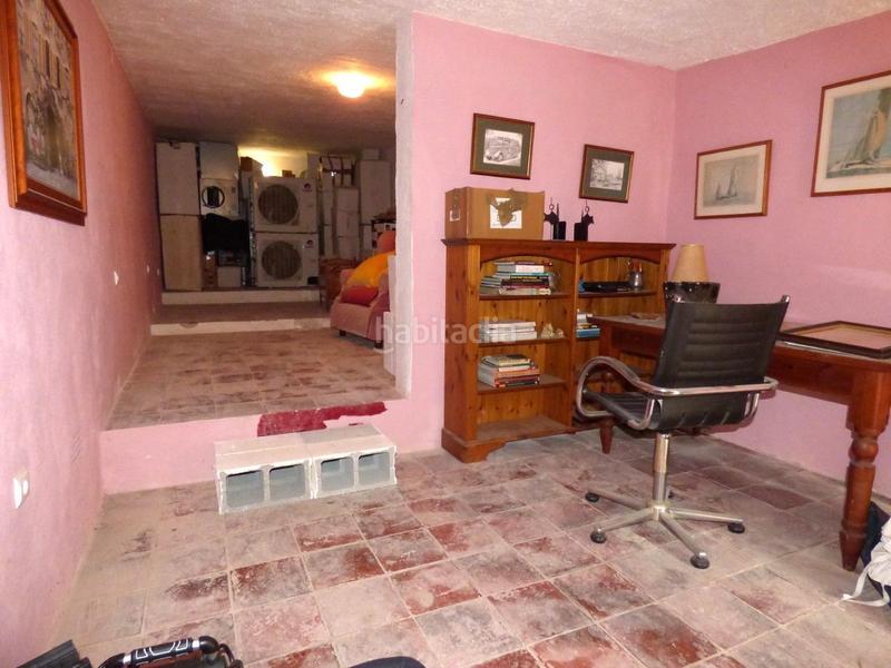 Foto 7c805d0f-b310-4ccb-8e5a-a41d637c8935. Casa con piscina in Orxeta