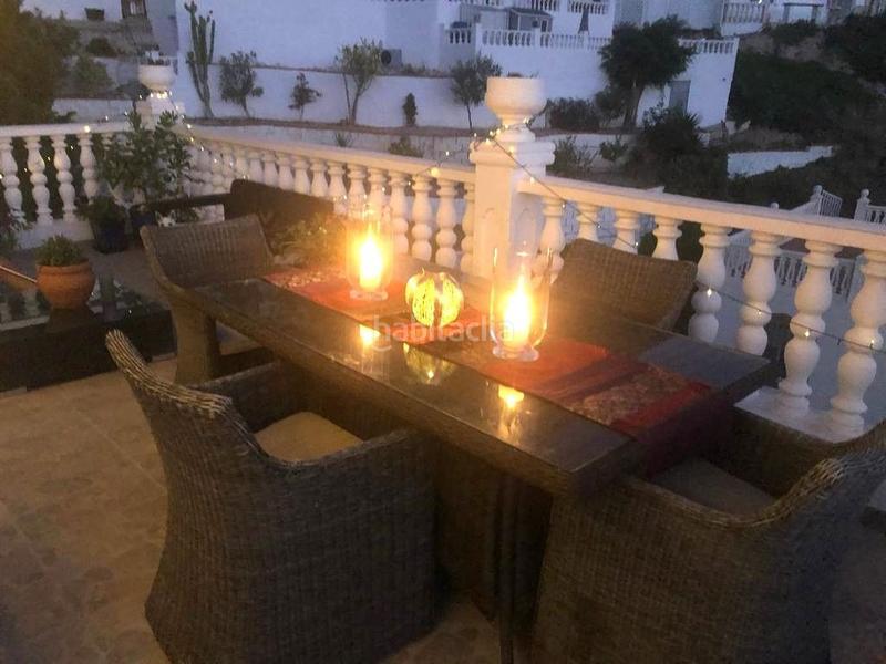 Foto ba6bfe12-d427-41da-8d6f-16321c70cbbd. Casa con piscina in Orxeta