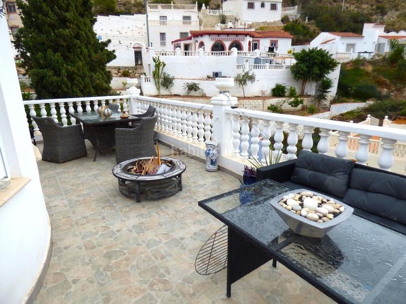 Foto c00bd174-6c80-4dbc-9290-b3aa4fbc9e15. Casa con piscina in Orxeta