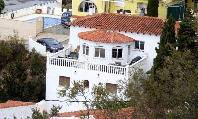 Foto c9f709eb-c616-46fa-944b-243652faeb56. Casa con piscina in Orxeta