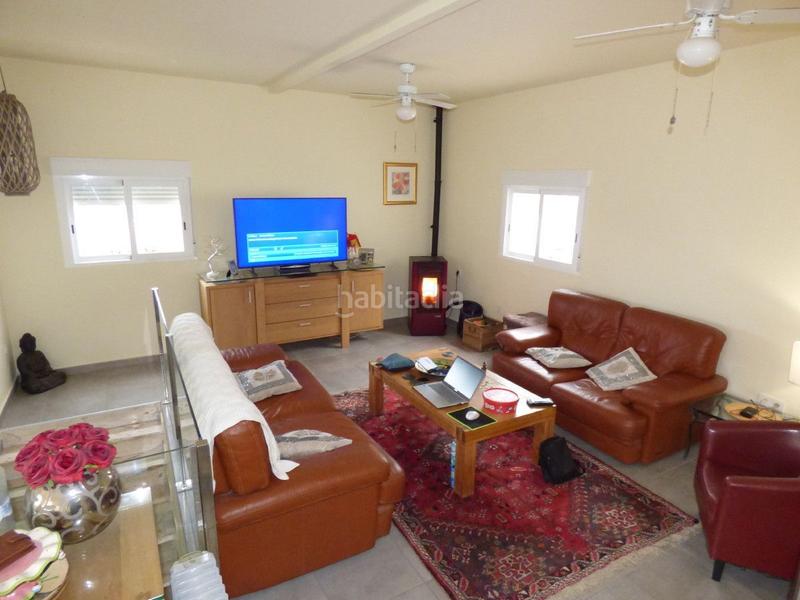 Foto d8ed48bc-3c8f-470a-ae81-4d9e29d6fdde. Casa con piscina in Orxeta