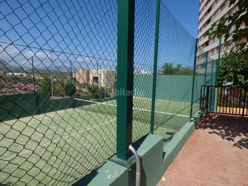 Foto 3a8c2db8-1e1e-42cc-86e9-80447dba0a06. Appartamento in Las Azaleas-Alkadir Vila Joiosa (la)