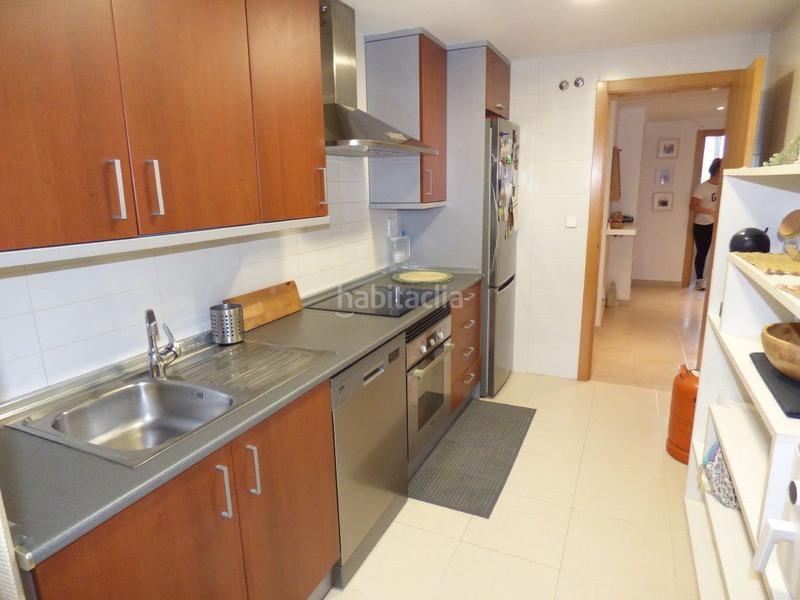 Foto 462f7ff3-313f-47f2-a943-dce75199b334. Appartamento in Las Azaleas-Alkadir Vila Joiosa (la)