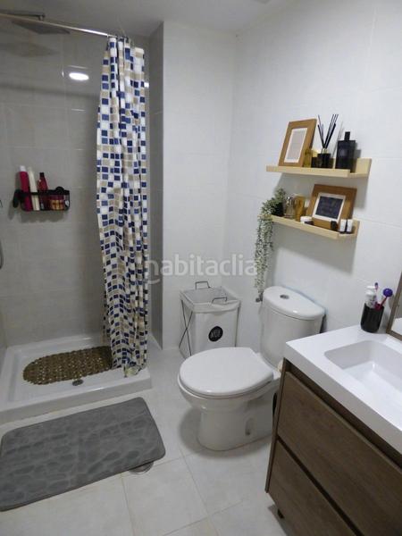 Foto a77683d7-28e8-4879-856d-19758185e4f3. Appartamento in Las Azaleas-Alkadir Vila Joiosa (la)