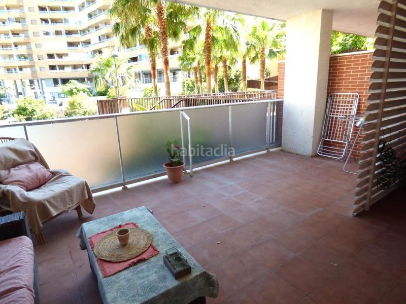 Foto aa072c4d-bb4b-4870-bbd2-f33067b4428e. Appartamento in Las Azaleas-Alkadir Vila Joiosa (la)