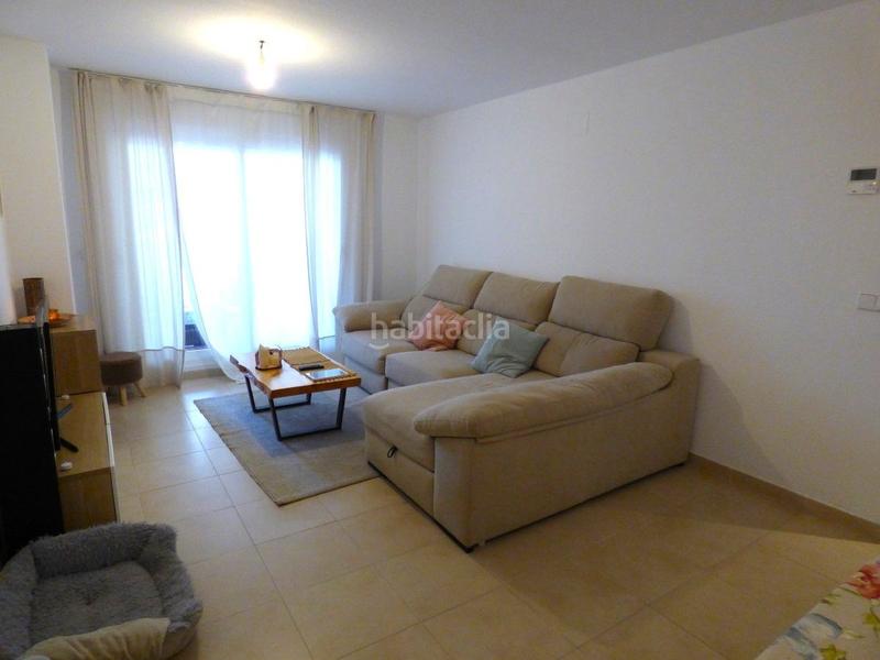 Foto aefe3b13-36af-4f70-aa64-acc5a9109830. Appartamento in Las Azaleas-Alkadir Vila Joiosa (la)
