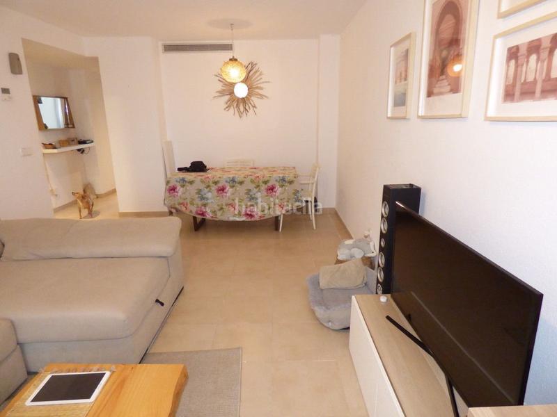 Foto b20d8dc9-3811-4fa3-861c-d1a1ffa0993c. Appartamento in Las Azaleas-Alkadir Vila Joiosa (la)